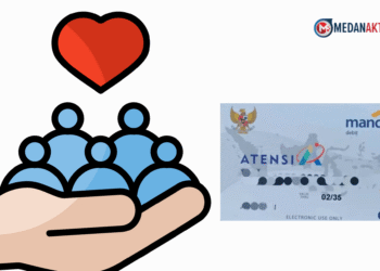 Cek Bansos ATENSI YAPI dengan Mudah Melalui HP, Begini Caranya