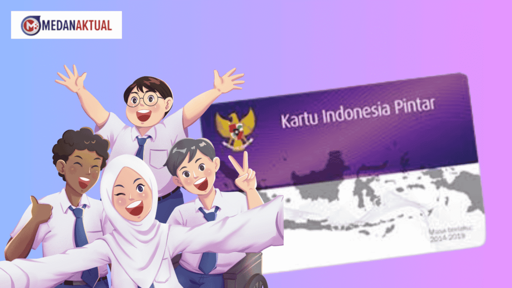 Apa Saja Kriteria Penerima PIP Desember 2025?