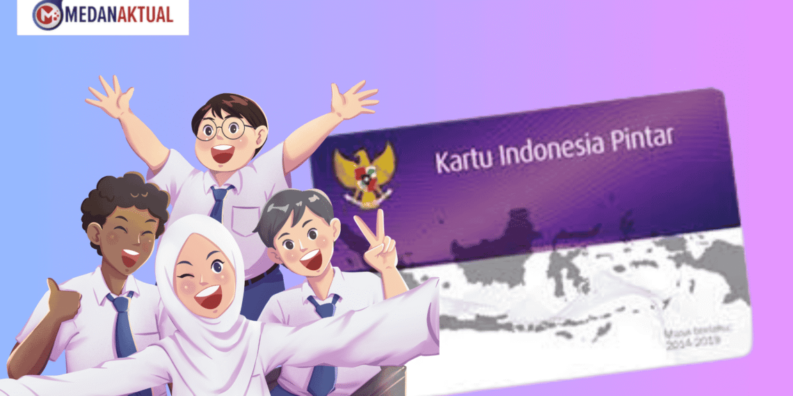 Apa Saja Kriteria Penerima PIP Desember 2025?