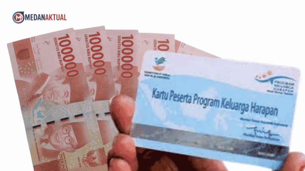 Bansos PKH Tahap Akhir Desember 2025, Ini Info Terbarunya