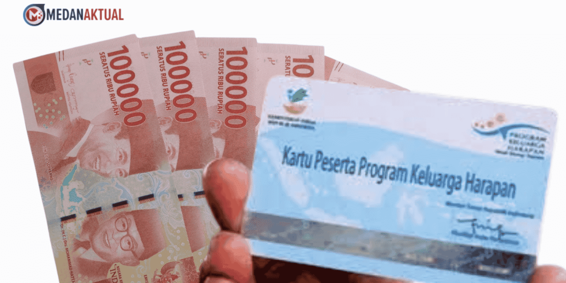 Bansos PKH Tahap Akhir Desember 2025, Ini Info Terbarunya