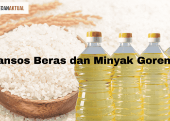 Info Terkini Penyaluran Bansos Beras dan Minyak Goreng Akhir Tahun 2025