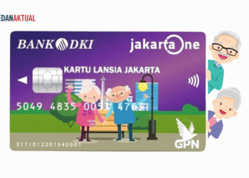 Jelang Akhir Tahun 2025, Apakah Bantuan KLJ Sudah Cair?