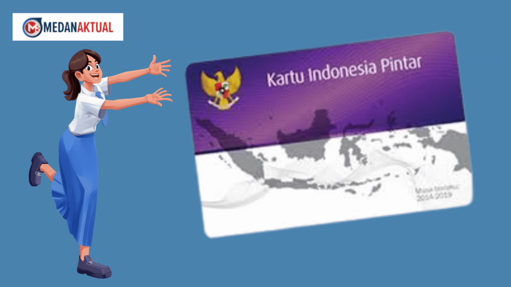 Jangan Terlewat! PIP Desember 2025 Cair Tahap Akhir, Ini Panduan Cara Ceknya