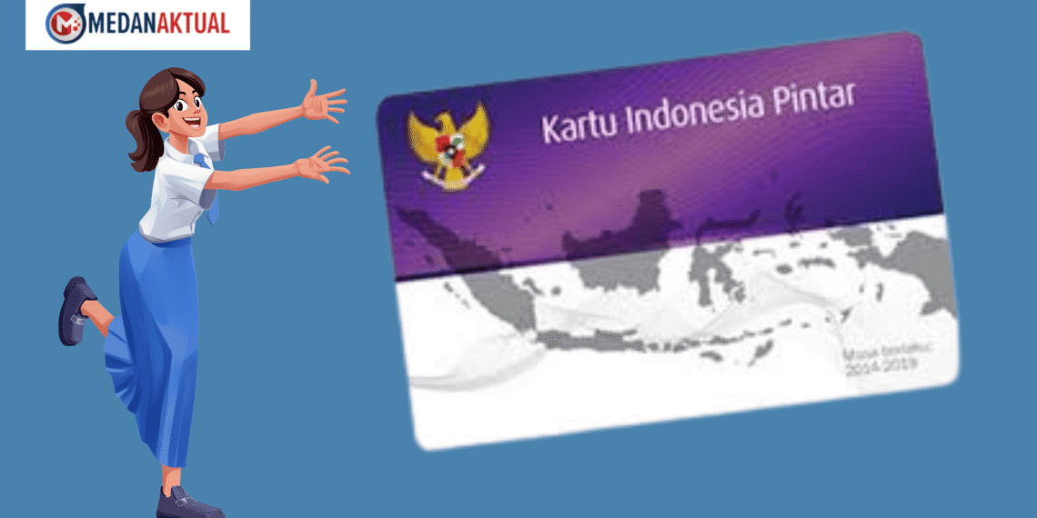 Jangan Terlewat! PIP Desember 2025 Cair Tahap Akhir, Ini Panduan Cara Ceknya