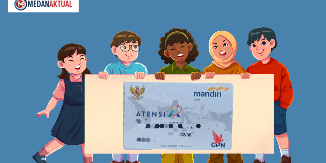 Cukup Pakai NIK, Begini Cara Memastikan Data Penerima Bansos ATENSI YAPI