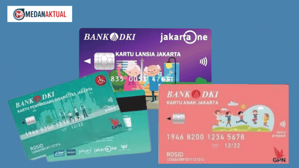 Bansos KAJ Hingga KLJ Desember 2025 Resmi Cair, Ini Panduan Cek Penerimanya