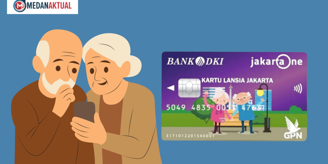 KLJ Desember 2025 Resmi Dicairkan Pemrov DKI Jakarta, Cek Infonya