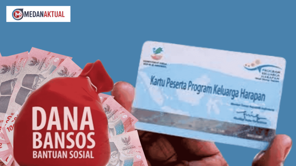 Cek Bansos PKH, Akankah Cair di Tahun 2026?
