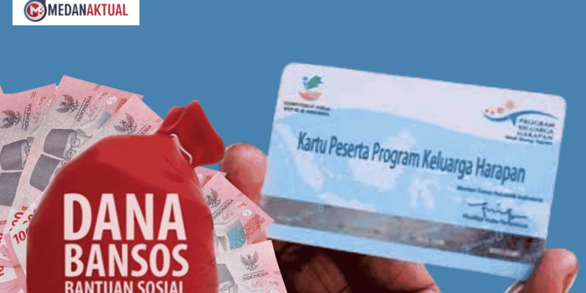 Cek Bansos PKH, Akankah Cair di Tahun 2026?