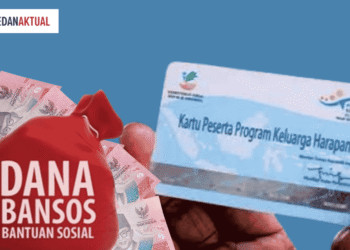 Cek Bansos PKH, Akankah Cair di Tahun 2026?