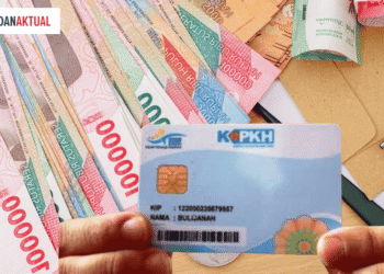 Jangan Salah! Ini Cara Cek Pencairan Bansos PKH