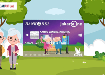 Jangan Sampai Salah, Ini Cara Cek Pencairan Bansos KLJ Desember 2025