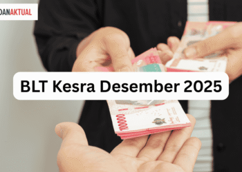Link Cara Cek BLT Kesra Desember 2025, Bantuan Cair Rp900 Ribu