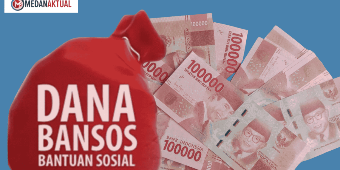 Daftar Bansos yang Berlanjut di Tahun 2026