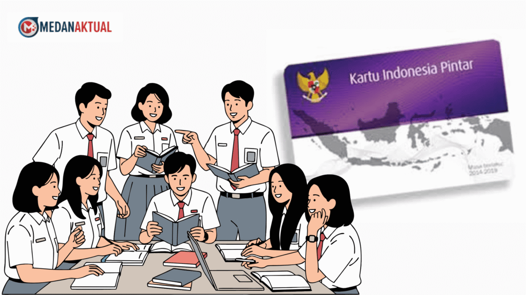 Mudah! Ini Cara Daftar Bantuan PIP untuk Siswa SD hingga SMA, Pahami Syaratnya