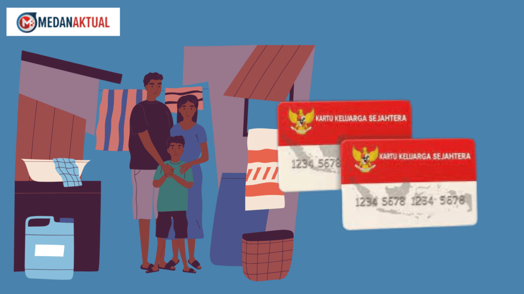 Cek Bansos PKH dan BPNT Desember 2025, Ini Info Lengkap Pencairannya