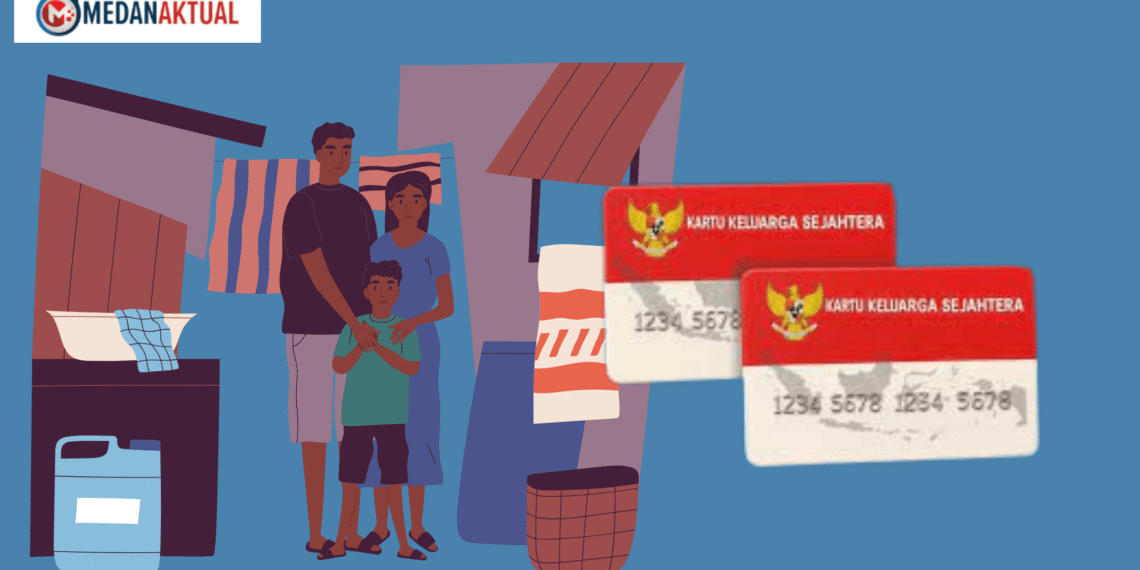 Cek Bansos PKH dan BPNT Desember 2025, Ini Info Lengkap Pencairannya