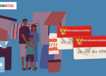 Cek Bansos PKH dan BPNT Desember 2025, Ini Info Lengkap Pencairannya