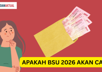 BSU BPJS Ketenagakerjaan 2026: Apakah Bakal Cair?