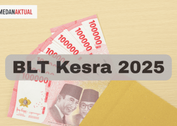 BLT Kesra Sampai Kapan? Cek Jadwal Pencairan dan Status Bantuan 2025