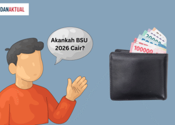 Apakah BSU Akan Dicairkan Lagi di Tahun 2026?
