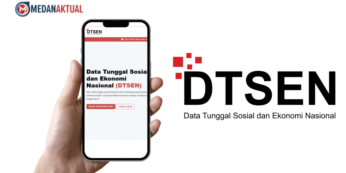 Belum Terdaftar di DTSEN Kemensos: Begini Cara Mengajukan Pendataan agar Bisa Menerima Bansos