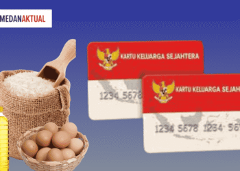 Cek Sekarang! Bansos BPNT Desember 2025 Cair, Begini Cara Mengambil Dana Bantuannya