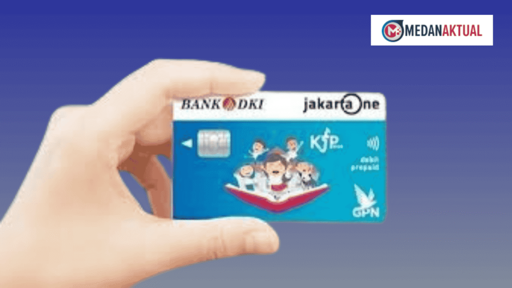 KJP Tahap 2 2025 Cair, Cek Nama Kamu di Link Ini