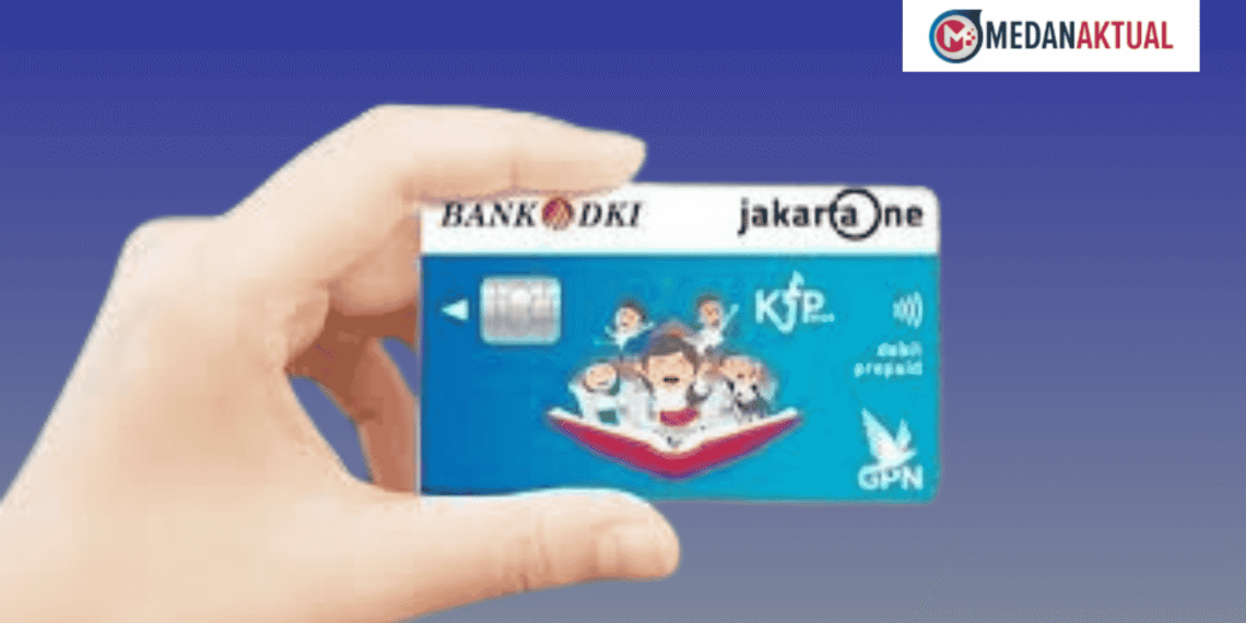KJP Tahap 2 2025 Cair, Cek Nama Kamu di Link Ini