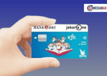 KJP Tahap 2 2025 Cair, Cek Nama Kamu di Link Ini