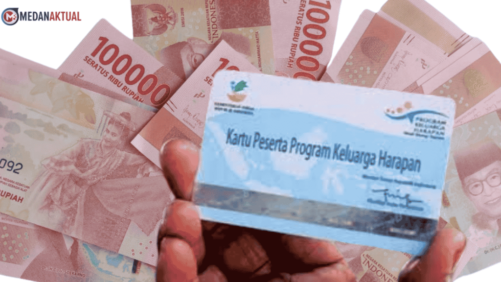 Jadwal Penyaluran Bansos PKH Desember 2025