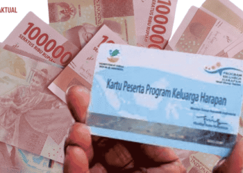 Jadwal Penyaluran Bansos PKH Desember 2025