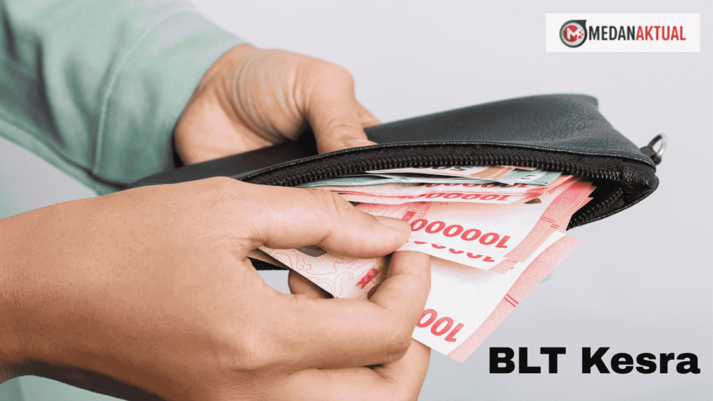 Link dan Cara Cek Penerima BLT Kesra Desember 2025