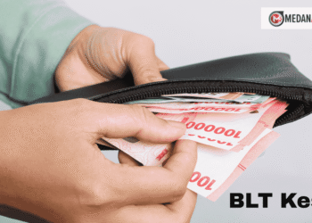 Link dan Cara Cek Penerima BLT Kesra Desember 2025