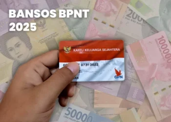 Cara Cek Bansos BPNT Desember 2025, Lihat Status Penerima dan Pencairan