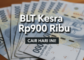 BLT Kesra 2025 Resmi! Ini Nominal Bantuan, Syarat Penerima, dan Cara Cek Online