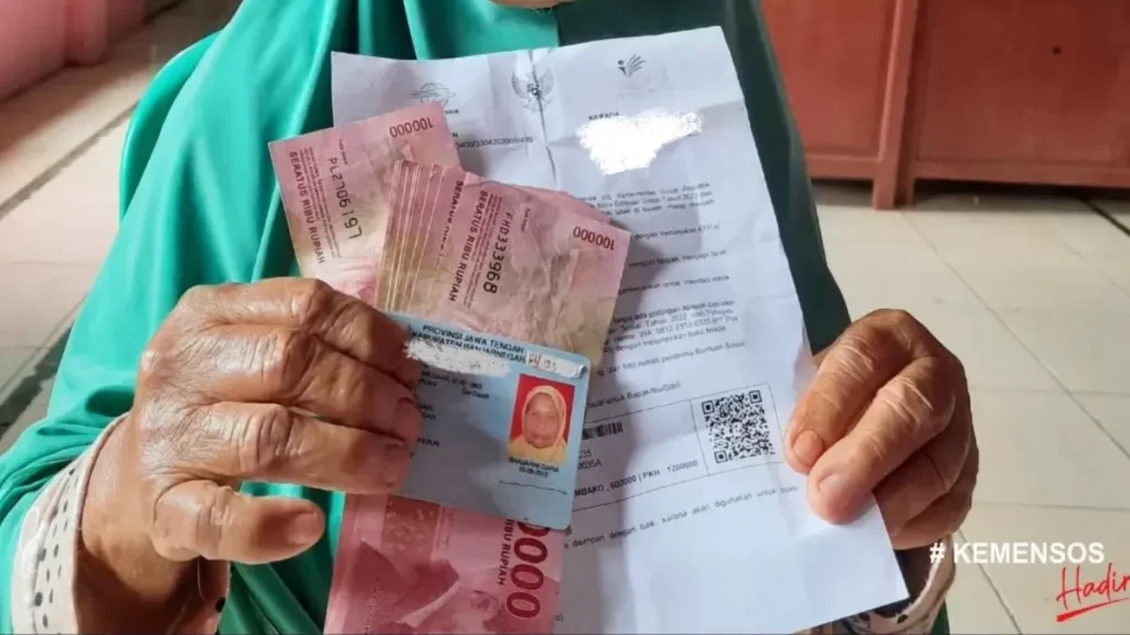 BLT Kesra Kembali Dibuka: Panduan Lengkap untuk Calon Penerima