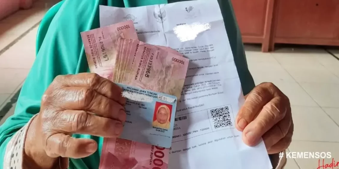 BLT Kesra Kembali Dibuka: Panduan Lengkap untuk Calon Penerima