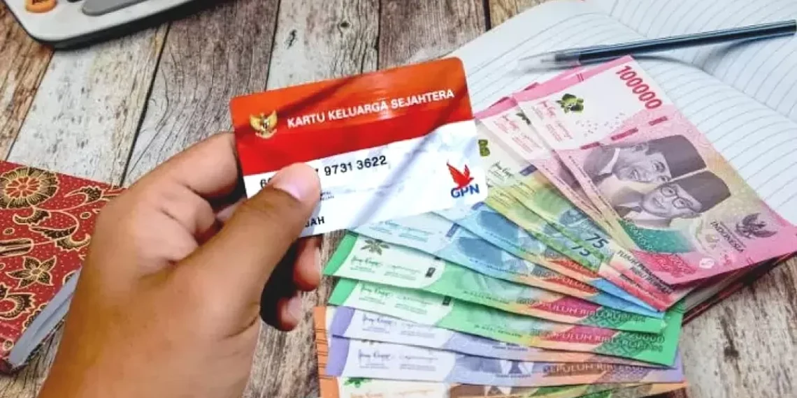 BLT Kesra Rp900 Ribu, PIP, dan Bansos PKH BPNT Cair Bersamaan di Akhir 2025