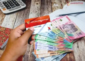 BLT Kesra Rp900 Ribu, PIP, dan Bansos PKH BPNT Cair Bersamaan di Akhir 2025
