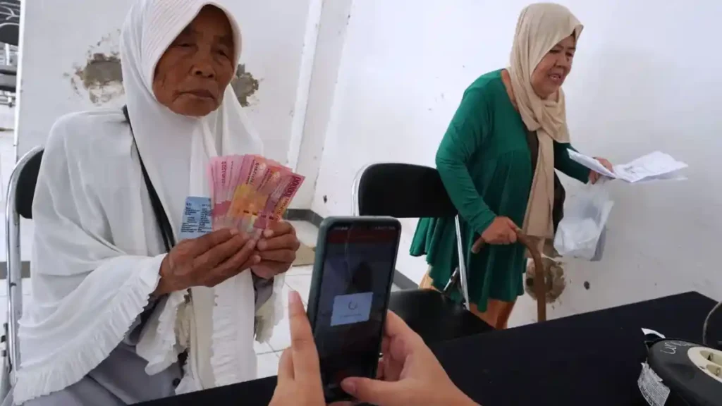 BLT Kesra Tahap 2 Sudah Bisa Dicek! Simak Panduan Cara Cek Nama Penerimanya