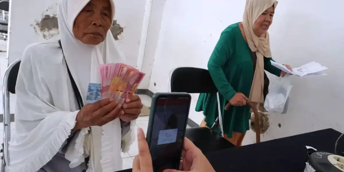 BLT Kesra Tahap 2 Sudah Bisa Dicek! Simak Panduan Cara Cek Nama Penerimanya