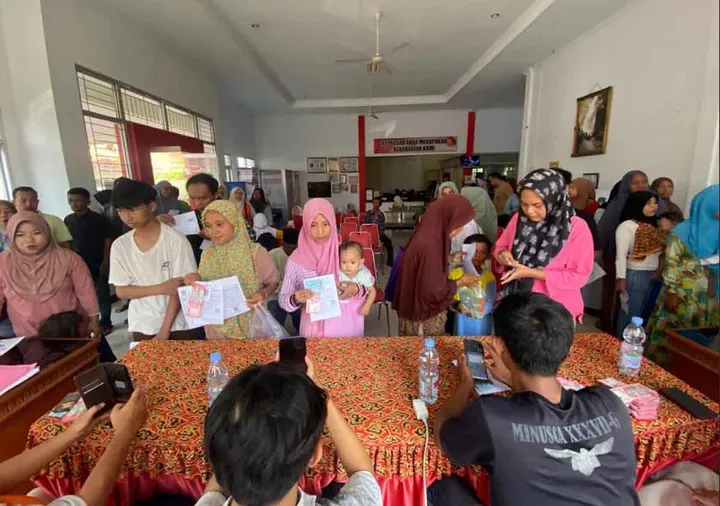 Bansos BLT Kesra Tahap 2 Siap Dicairkan, Apakah KPM PKH dan BPNT Termasuk?