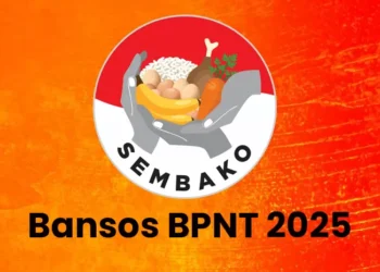 Bansos BPNT: Program Bantuan Pangan Pemerintah untuk Keluarga Kurang Mampu