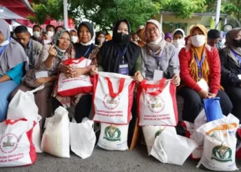 Bansos Beras 20 Kg Desember 2025: Informasi dan Jadwal Terbaru