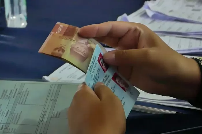 Bansos Desember Sudah Masuk? Pemegang KKS Jangan Lupa Cek Saldo Hari Ini