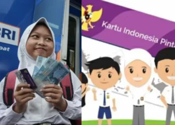 Bansos PIP Masih Berlanjut? Cek Penerima Dan Serta Syaratnya Disini!