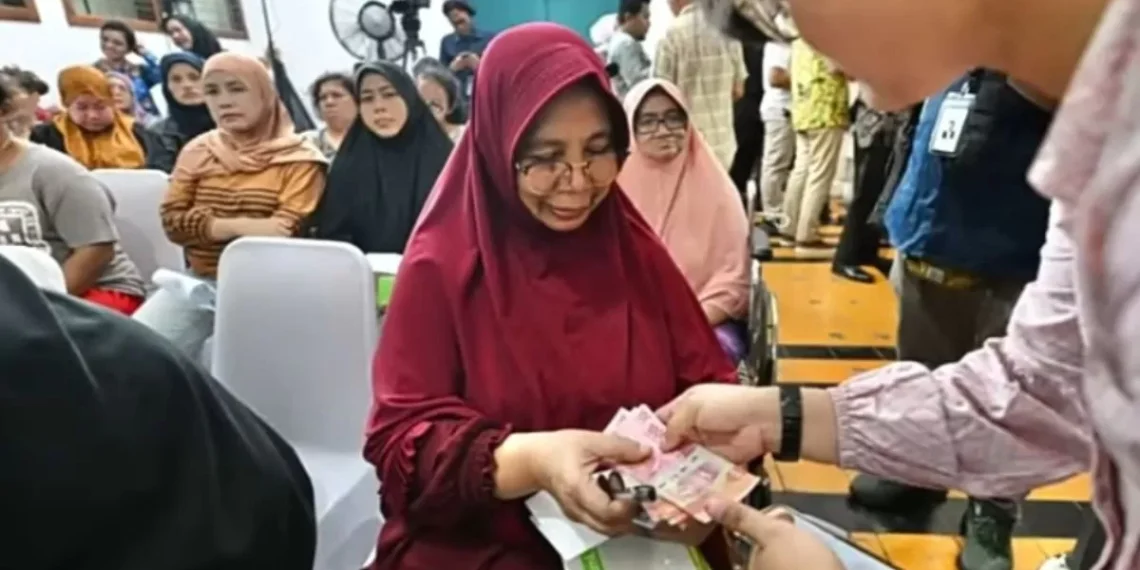 Bansos Terbaru Desember 2025: Penyaluran Bertahap Dan Siapa Saja yang Mulai Terima