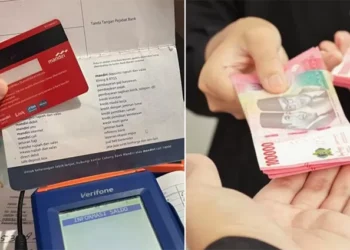 Bantuan Sosial Desember Cair! Pastikan Statusmu Sudah Tersalurkan